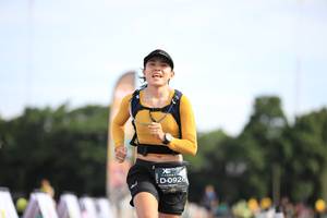 BIB: 0926
                            <button type="button" onclick="openModal(5124316)" class="btn btn-primary btn-sm float-right btn-popup" data-toggle="modal" data-target=".modal-high-quality">
                        <i class="fas fa-shopping-cart"></i> Add to Cart
                    </button>
                                            <button type="button" onclick="isThisMe(5124316, true)" class="btn btn-success btn-sm float-right btn-popup btn-isme hidden" data-toggle="tooltip" data-placement="bottom" title="นี่คือรูปของคุณใช่ไหม คลิกที่นี่เพื่อเอาเข้าอัลบั้ม">
                        <i class="fas fa-plus"></i> Add to album
                    </button>
                    <button type="button" onclick="isThisMe(5124316, false)" class="btn btn-warning btn-sm float-right btn-popup btn-isnotme hidden">
                        <i class="fas fa-ban"></i> Remove from album
                    </button>