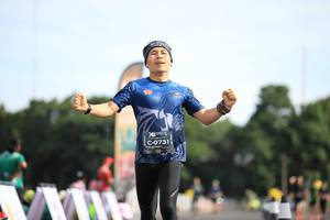 BIB: 0731, 
                            <button type="button" onclick="openModal(5106032)" class="btn btn-primary btn-sm float-right btn-popup" data-toggle="modal" data-target=".modal-high-quality">
                        <i class="fas fa-shopping-cart"></i> Add to Cart
                    </button>
                                            <button type="button" onclick="isThisMe(5106032, true)" class="btn btn-success btn-sm float-right btn-popup btn-isme hidden" data-toggle="tooltip" data-placement="bottom" title="นี่คือรูปของคุณใช่ไหม คลิกที่นี่เพื่อเอาเข้าอัลบั้ม">
                        <i class="fas fa-plus"></i> Add to album
                    </button>
                    <button type="button" onclick="isThisMe(5106032, false)" class="btn btn-warning btn-sm float-right btn-popup btn-isnotme hidden">
                        <i class="fas fa-ban"></i> Remove from album
                    </button>