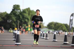 BIB: 456
                            <button type="button" onclick="openModal(5105897)" class="btn btn-primary btn-sm float-right btn-popup" data-toggle="modal" data-target=".modal-high-quality">
                        <i class="fas fa-shopping-cart"></i> Add to Cart
                    </button>
                                            <button type="button" onclick="isThisMe(5105897, true)" class="btn btn-success btn-sm float-right btn-popup btn-isme hidden" data-toggle="tooltip" data-placement="bottom" title="นี่คือรูปของคุณใช่ไหม คลิกที่นี่เพื่อเอาเข้าอัลบั้ม">
                        <i class="fas fa-plus"></i> Add to album
                    </button>
                    <button type="button" onclick="isThisMe(5105897, false)" class="btn btn-warning btn-sm float-right btn-popup btn-isnotme hidden">
                        <i class="fas fa-ban"></i> Remove from album
                    </button>