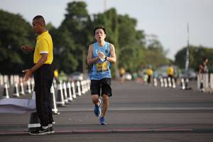 BIB: 
                            <button type="button" onclick="openModal(4946899)" class="btn btn-primary btn-sm float-right btn-popup" data-toggle="modal" data-target=".modal-high-quality">
                        <i class="fas fa-shopping-cart"></i> Add to Cart
                    </button>
                                            <button type="button" onclick="isThisMe(4946899, true)" class="btn btn-success btn-sm float-right btn-popup btn-isme hidden" data-toggle="tooltip" data-placement="bottom" title="นี่คือรูปของคุณใช่ไหม คลิกที่นี่เพื่อเอาเข้าอัลบั้ม">
                        <i class="fas fa-plus"></i> Add to album
                    </button>
                    <button type="button" onclick="isThisMe(4946899, false)" class="btn btn-warning btn-sm float-right btn-popup btn-isnotme hidden">
                        <i class="fas fa-ban"></i> Remove from album
                    </button>