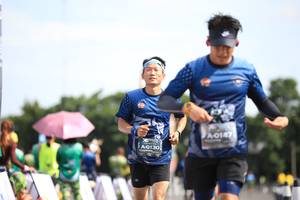 BIB: 0147, 0130
                            <button type="button" onclick="openModal(5136849)" class="btn btn-primary btn-sm float-right btn-popup" data-toggle="modal" data-target=".modal-high-quality">
                        <i class="fas fa-shopping-cart"></i> Add to Cart
                    </button>
                                            <button type="button" onclick="isThisMe(5136849, true)" class="btn btn-success btn-sm float-right btn-popup btn-isme hidden" data-toggle="tooltip" data-placement="bottom" title="นี่คือรูปของคุณใช่ไหม คลิกที่นี่เพื่อเอาเข้าอัลบั้ม">
                        <i class="fas fa-plus"></i> Add to album
                    </button>
                    <button type="button" onclick="isThisMe(5136849, false)" class="btn btn-warning btn-sm float-right btn-popup btn-isnotme hidden">
                        <i class="fas fa-ban"></i> Remove from album
                    </button>