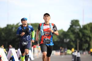 BIB: 1001
                            <button type="button" onclick="openModal(5127565)" class="btn btn-primary btn-sm float-right btn-popup" data-toggle="modal" data-target=".modal-high-quality">
                        <i class="fas fa-shopping-cart"></i> Add to Cart
                    </button>
                                            <button type="button" onclick="isThisMe(5127565, true)" class="btn btn-success btn-sm float-right btn-popup btn-isme hidden" data-toggle="tooltip" data-placement="bottom" title="นี่คือรูปของคุณใช่ไหม คลิกที่นี่เพื่อเอาเข้าอัลบั้ม">
                        <i class="fas fa-plus"></i> Add to album
                    </button>
                    <button type="button" onclick="isThisMe(5127565, false)" class="btn btn-warning btn-sm float-right btn-popup btn-isnotme hidden">
                        <i class="fas fa-ban"></i> Remove from album
                    </button>