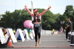 BIB: 0152
                            <button type="button" onclick="openModal(5128917)" class="btn btn-primary btn-sm float-right btn-popup" data-toggle="modal" data-target=".modal-high-quality">
                        <i class="fas fa-shopping-cart"></i> Add to Cart
                    </button>
                                            <button type="button" onclick="isThisMe(5128917, true)" class="btn btn-success btn-sm float-right btn-popup btn-isme hidden" data-toggle="tooltip" data-placement="bottom" title="นี่คือรูปของคุณใช่ไหม คลิกที่นี่เพื่อเอาเข้าอัลบั้ม">
                        <i class="fas fa-plus"></i> Add to album
                    </button>
                    <button type="button" onclick="isThisMe(5128917, false)" class="btn btn-warning btn-sm float-right btn-popup btn-isnotme hidden">
                        <i class="fas fa-ban"></i> Remove from album
                    </button>