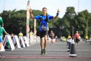 BIB: 0338, 
                            <button type="button" onclick="openModal(5100217)" class="btn btn-primary btn-sm float-right btn-popup" data-toggle="modal" data-target=".modal-high-quality">
                        <i class="fas fa-shopping-cart"></i> Add to Cart
                    </button>
                                            <button type="button" onclick="isThisMe(5100217, true)" class="btn btn-success btn-sm float-right btn-popup btn-isme hidden" data-toggle="tooltip" data-placement="bottom" title="นี่คือรูปของคุณใช่ไหม คลิกที่นี่เพื่อเอาเข้าอัลบั้ม">
                        <i class="fas fa-plus"></i> Add to album
                    </button>
                    <button type="button" onclick="isThisMe(5100217, false)" class="btn btn-warning btn-sm float-right btn-popup btn-isnotme hidden">
                        <i class="fas fa-ban"></i> Remove from album
                    </button>