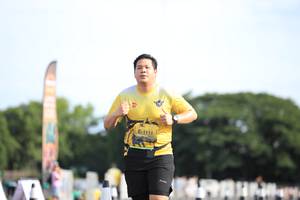 BIB: 1111
                            <button type="button" onclick="openModal(5081873)" class="btn btn-primary btn-sm float-right btn-popup" data-toggle="modal" data-target=".modal-high-quality">
                        <i class="fas fa-shopping-cart"></i> Add to Cart
                    </button>
                                            <button type="button" onclick="isThisMe(5081873, true)" class="btn btn-success btn-sm float-right btn-popup btn-isme hidden" data-toggle="tooltip" data-placement="bottom" title="นี่คือรูปของคุณใช่ไหม คลิกที่นี่เพื่อเอาเข้าอัลบั้ม">
                        <i class="fas fa-plus"></i> Add to album
                    </button>
                    <button type="button" onclick="isThisMe(5081873, false)" class="btn btn-warning btn-sm float-right btn-popup btn-isnotme hidden">
                        <i class="fas fa-ban"></i> Remove from album
                    </button>