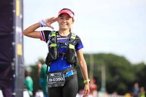 BIB: 0350
                            <button type="button" onclick="openModal(5105008)" class="btn btn-primary btn-sm float-right btn-popup" data-toggle="modal" data-target=".modal-high-quality">
                        <i class="fas fa-shopping-cart"></i> Add to Cart
                    </button>
                                            <button type="button" onclick="isThisMe(5105008, true)" class="btn btn-success btn-sm float-right btn-popup btn-isme hidden" data-toggle="tooltip" data-placement="bottom" title="นี่คือรูปของคุณใช่ไหม คลิกที่นี่เพื่อเอาเข้าอัลบั้ม">
                        <i class="fas fa-plus"></i> Add to album
                    </button>
                    <button type="button" onclick="isThisMe(5105008, false)" class="btn btn-warning btn-sm float-right btn-popup btn-isnotme hidden">
                        <i class="fas fa-ban"></i> Remove from album
                    </button>