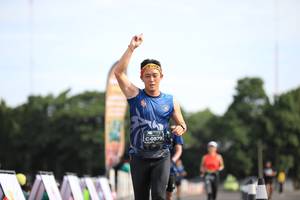 BIB: 0579
                            <button type="button" onclick="openModal(5120582)" class="btn btn-primary btn-sm float-right btn-popup" data-toggle="modal" data-target=".modal-high-quality">
                        <i class="fas fa-shopping-cart"></i> Add to Cart
                    </button>
                                            <button type="button" onclick="isThisMe(5120582, true)" class="btn btn-success btn-sm float-right btn-popup btn-isme hidden" data-toggle="tooltip" data-placement="bottom" title="นี่คือรูปของคุณใช่ไหม คลิกที่นี่เพื่อเอาเข้าอัลบั้ม">
                        <i class="fas fa-plus"></i> Add to album
                    </button>
                    <button type="button" onclick="isThisMe(5120582, false)" class="btn btn-warning btn-sm float-right btn-popup btn-isnotme hidden">
                        <i class="fas fa-ban"></i> Remove from album
                    </button>