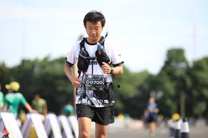 BIB: 0700
                            <button type="button" onclick="openModal(5136657)" class="btn btn-primary btn-sm float-right btn-popup" data-toggle="modal" data-target=".modal-high-quality">
                        <i class="fas fa-shopping-cart"></i> Add to Cart
                    </button>
                                            <button type="button" onclick="isThisMe(5136657, true)" class="btn btn-success btn-sm float-right btn-popup btn-isme hidden" data-toggle="tooltip" data-placement="bottom" title="นี่คือรูปของคุณใช่ไหม คลิกที่นี่เพื่อเอาเข้าอัลบั้ม">
                        <i class="fas fa-plus"></i> Add to album
                    </button>
                    <button type="button" onclick="isThisMe(5136657, false)" class="btn btn-warning btn-sm float-right btn-popup btn-isnotme hidden">
                        <i class="fas fa-ban"></i> Remove from album
                    </button>