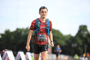 BIB: 02141
                            <button type="button" onclick="openModal(5123223)" class="btn btn-primary btn-sm float-right btn-popup" data-toggle="modal" data-target=".modal-high-quality">
                        <i class="fas fa-shopping-cart"></i> Add to Cart
                    </button>
                                            <button type="button" onclick="isThisMe(5123223, true)" class="btn btn-success btn-sm float-right btn-popup btn-isme hidden" data-toggle="tooltip" data-placement="bottom" title="นี่คือรูปของคุณใช่ไหม คลิกที่นี่เพื่อเอาเข้าอัลบั้ม">
                        <i class="fas fa-plus"></i> Add to album
                    </button>
                    <button type="button" onclick="isThisMe(5123223, false)" class="btn btn-warning btn-sm float-right btn-popup btn-isnotme hidden">
                        <i class="fas fa-ban"></i> Remove from album
                    </button>