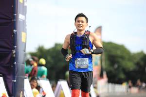 BIB: 0371
                            <button type="button" onclick="openModal(5136613)" class="btn btn-primary btn-sm float-right btn-popup" data-toggle="modal" data-target=".modal-high-quality">
                        <i class="fas fa-shopping-cart"></i> Add to Cart
                    </button>
                                            <button type="button" onclick="isThisMe(5136613, true)" class="btn btn-success btn-sm float-right btn-popup btn-isme hidden" data-toggle="tooltip" data-placement="bottom" title="นี่คือรูปของคุณใช่ไหม คลิกที่นี่เพื่อเอาเข้าอัลบั้ม">
                        <i class="fas fa-plus"></i> Add to album
                    </button>
                    <button type="button" onclick="isThisMe(5136613, false)" class="btn btn-warning btn-sm float-right btn-popup btn-isnotme hidden">
                        <i class="fas fa-ban"></i> Remove from album
                    </button>