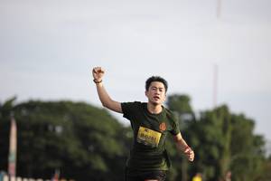 BIB: 0251
                            <button type="button" onclick="openModal(4946960)" class="btn btn-primary btn-sm float-right btn-popup" data-toggle="modal" data-target=".modal-high-quality">
                        <i class="fas fa-shopping-cart"></i> Add to Cart
                    </button>
                                            <button type="button" onclick="isThisMe(4946960, true)" class="btn btn-success btn-sm float-right btn-popup btn-isme hidden" data-toggle="tooltip" data-placement="bottom" title="นี่คือรูปของคุณใช่ไหม คลิกที่นี่เพื่อเอาเข้าอัลบั้ม">
                        <i class="fas fa-plus"></i> Add to album
                    </button>
                    <button type="button" onclick="isThisMe(4946960, false)" class="btn btn-warning btn-sm float-right btn-popup btn-isnotme hidden">
                        <i class="fas fa-ban"></i> Remove from album
                    </button>