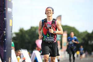 BIB: 098
                            <button type="button" onclick="openModal(5136417)" class="btn btn-primary btn-sm float-right btn-popup" data-toggle="modal" data-target=".modal-high-quality">
                        <i class="fas fa-shopping-cart"></i> Add to Cart
                    </button>
                                            <button type="button" onclick="isThisMe(5136417, true)" class="btn btn-success btn-sm float-right btn-popup btn-isme hidden" data-toggle="tooltip" data-placement="bottom" title="นี่คือรูปของคุณใช่ไหม คลิกที่นี่เพื่อเอาเข้าอัลบั้ม">
                        <i class="fas fa-plus"></i> Add to album
                    </button>
                    <button type="button" onclick="isThisMe(5136417, false)" class="btn btn-warning btn-sm float-right btn-popup btn-isnotme hidden">
                        <i class="fas fa-ban"></i> Remove from album
                    </button>