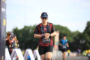 BIB: 061
                            <button type="button" onclick="openModal(5126530)" class="btn btn-primary btn-sm float-right btn-popup" data-toggle="modal" data-target=".modal-high-quality">
                        <i class="fas fa-shopping-cart"></i> Add to Cart
                    </button>
                                            <button type="button" onclick="isThisMe(5126530, true)" class="btn btn-success btn-sm float-right btn-popup btn-isme hidden" data-toggle="tooltip" data-placement="bottom" title="นี่คือรูปของคุณใช่ไหม คลิกที่นี่เพื่อเอาเข้าอัลบั้ม">
                        <i class="fas fa-plus"></i> Add to album
                    </button>
                    <button type="button" onclick="isThisMe(5126530, false)" class="btn btn-warning btn-sm float-right btn-popup btn-isnotme hidden">
                        <i class="fas fa-ban"></i> Remove from album
                    </button>