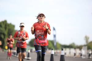 BIB: 0415
                            <button type="button" onclick="openModal(5101521)" class="btn btn-primary btn-sm float-right btn-popup" data-toggle="modal" data-target=".modal-high-quality">
                        <i class="fas fa-shopping-cart"></i> Add to Cart
                    </button>
                                            <button type="button" onclick="isThisMe(5101521, true)" class="btn btn-success btn-sm float-right btn-popup btn-isme hidden" data-toggle="tooltip" data-placement="bottom" title="นี่คือรูปของคุณใช่ไหม คลิกที่นี่เพื่อเอาเข้าอัลบั้ม">
                        <i class="fas fa-plus"></i> Add to album
                    </button>
                    <button type="button" onclick="isThisMe(5101521, false)" class="btn btn-warning btn-sm float-right btn-popup btn-isnotme hidden">
                        <i class="fas fa-ban"></i> Remove from album
                    </button>