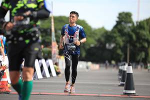 BIB: 091, 
                            <button type="button" onclick="openModal(5138297)" class="btn btn-primary btn-sm float-right btn-popup" data-toggle="modal" data-target=".modal-high-quality">
                        <i class="fas fa-shopping-cart"></i> Add to Cart
                    </button>
                                            <button type="button" onclick="isThisMe(5138297, true)" class="btn btn-success btn-sm float-right btn-popup btn-isme hidden" data-toggle="tooltip" data-placement="bottom" title="นี่คือรูปของคุณใช่ไหม คลิกที่นี่เพื่อเอาเข้าอัลบั้ม">
                        <i class="fas fa-plus"></i> Add to album
                    </button>
                    <button type="button" onclick="isThisMe(5138297, false)" class="btn btn-warning btn-sm float-right btn-popup btn-isnotme hidden">
                        <i class="fas fa-ban"></i> Remove from album
                    </button>