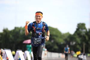 BIB: 1071
                            <button type="button" onclick="openModal(5128099)" class="btn btn-primary btn-sm float-right btn-popup" data-toggle="modal" data-target=".modal-high-quality">
                        <i class="fas fa-shopping-cart"></i> Add to Cart
                    </button>
                                            <button type="button" onclick="isThisMe(5128099, true)" class="btn btn-success btn-sm float-right btn-popup btn-isme hidden" data-toggle="tooltip" data-placement="bottom" title="นี่คือรูปของคุณใช่ไหม คลิกที่นี่เพื่อเอาเข้าอัลบั้ม">
                        <i class="fas fa-plus"></i> Add to album
                    </button>
                    <button type="button" onclick="isThisMe(5128099, false)" class="btn btn-warning btn-sm float-right btn-popup btn-isnotme hidden">
                        <i class="fas fa-ban"></i> Remove from album
                    </button>