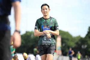 BIB: 201, 0498
                            <button type="button" onclick="openModal(5136532)" class="btn btn-primary btn-sm float-right btn-popup" data-toggle="modal" data-target=".modal-high-quality">
                        <i class="fas fa-shopping-cart"></i> Add to Cart
                    </button>
                                            <button type="button" onclick="isThisMe(5136532, true)" class="btn btn-success btn-sm float-right btn-popup btn-isme hidden" data-toggle="tooltip" data-placement="bottom" title="นี่คือรูปของคุณใช่ไหม คลิกที่นี่เพื่อเอาเข้าอัลบั้ม">
                        <i class="fas fa-plus"></i> Add to album
                    </button>
                    <button type="button" onclick="isThisMe(5136532, false)" class="btn btn-warning btn-sm float-right btn-popup btn-isnotme hidden">
                        <i class="fas fa-ban"></i> Remove from album
                    </button>