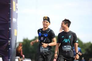 BIB: 0748, 0542
                            <button type="button" onclick="openModal(5127610)" class="btn btn-primary btn-sm float-right btn-popup" data-toggle="modal" data-target=".modal-high-quality">
                        <i class="fas fa-shopping-cart"></i> Add to Cart
                    </button>
                                            <button type="button" onclick="isThisMe(5127610, true)" class="btn btn-success btn-sm float-right btn-popup btn-isme hidden" data-toggle="tooltip" data-placement="bottom" title="นี่คือรูปของคุณใช่ไหม คลิกที่นี่เพื่อเอาเข้าอัลบั้ม">
                        <i class="fas fa-plus"></i> Add to album
                    </button>
                    <button type="button" onclick="isThisMe(5127610, false)" class="btn btn-warning btn-sm float-right btn-popup btn-isnotme hidden">
                        <i class="fas fa-ban"></i> Remove from album
                    </button>