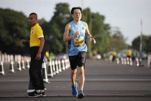 BIB: 0446
                            <button type="button" onclick="openModal(4946911)" class="btn btn-primary btn-sm float-right btn-popup" data-toggle="modal" data-target=".modal-high-quality">
                        <i class="fas fa-shopping-cart"></i> Add to Cart
                    </button>
                                            <button type="button" onclick="isThisMe(4946911, true)" class="btn btn-success btn-sm float-right btn-popup btn-isme hidden" data-toggle="tooltip" data-placement="bottom" title="นี่คือรูปของคุณใช่ไหม คลิกที่นี่เพื่อเอาเข้าอัลบั้ม">
                        <i class="fas fa-plus"></i> Add to album
                    </button>
                    <button type="button" onclick="isThisMe(4946911, false)" class="btn btn-warning btn-sm float-right btn-popup btn-isnotme hidden">
                        <i class="fas fa-ban"></i> Remove from album
                    </button>