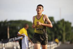 BIB: 1174
                            <button type="button" onclick="openModal(4946963)" class="btn btn-primary btn-sm float-right btn-popup" data-toggle="modal" data-target=".modal-high-quality">
                        <i class="fas fa-shopping-cart"></i> Add to Cart
                    </button>
                                            <button type="button" onclick="isThisMe(4946963, true)" class="btn btn-success btn-sm float-right btn-popup btn-isme hidden" data-toggle="tooltip" data-placement="bottom" title="นี่คือรูปของคุณใช่ไหม คลิกที่นี่เพื่อเอาเข้าอัลบั้ม">
                        <i class="fas fa-plus"></i> Add to album
                    </button>
                    <button type="button" onclick="isThisMe(4946963, false)" class="btn btn-warning btn-sm float-right btn-popup btn-isnotme hidden">
                        <i class="fas fa-ban"></i> Remove from album
                    </button>