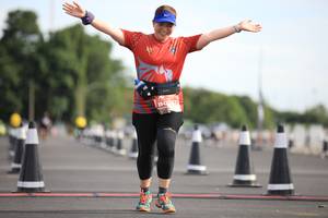 BIB: 0287
                            <button type="button" onclick="openModal(5120352)" class="btn btn-primary btn-sm float-right btn-popup" data-toggle="modal" data-target=".modal-high-quality">
                        <i class="fas fa-shopping-cart"></i> Add to Cart
                    </button>
                                            <button type="button" onclick="isThisMe(5120352, true)" class="btn btn-success btn-sm float-right btn-popup btn-isme hidden" data-toggle="tooltip" data-placement="bottom" title="นี่คือรูปของคุณใช่ไหม คลิกที่นี่เพื่อเอาเข้าอัลบั้ม">
                        <i class="fas fa-plus"></i> Add to album
                    </button>
                    <button type="button" onclick="isThisMe(5120352, false)" class="btn btn-warning btn-sm float-right btn-popup btn-isnotme hidden">
                        <i class="fas fa-ban"></i> Remove from album
                    </button>