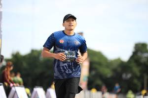 BIB: 1064
                            <button type="button" onclick="openModal(5126476)" class="btn btn-primary btn-sm float-right btn-popup" data-toggle="modal" data-target=".modal-high-quality">
                        <i class="fas fa-shopping-cart"></i> Add to Cart
                    </button>
                                            <button type="button" onclick="isThisMe(5126476, true)" class="btn btn-success btn-sm float-right btn-popup btn-isme hidden" data-toggle="tooltip" data-placement="bottom" title="นี่คือรูปของคุณใช่ไหม คลิกที่นี่เพื่อเอาเข้าอัลบั้ม">
                        <i class="fas fa-plus"></i> Add to album
                    </button>
                    <button type="button" onclick="isThisMe(5126476, false)" class="btn btn-warning btn-sm float-right btn-popup btn-isnotme hidden">
                        <i class="fas fa-ban"></i> Remove from album
                    </button>