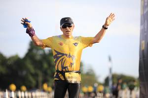 BIB: 0101
                            <button type="button" onclick="openModal(4947733)" class="btn btn-primary btn-sm float-right btn-popup" data-toggle="modal" data-target=".modal-high-quality">
                        <i class="fas fa-shopping-cart"></i> Add to Cart
                    </button>
                                            <button type="button" onclick="isThisMe(4947733, true)" class="btn btn-success btn-sm float-right btn-popup btn-isme hidden" data-toggle="tooltip" data-placement="bottom" title="นี่คือรูปของคุณใช่ไหม คลิกที่นี่เพื่อเอาเข้าอัลบั้ม">
                        <i class="fas fa-plus"></i> Add to album
                    </button>
                    <button type="button" onclick="isThisMe(4947733, false)" class="btn btn-warning btn-sm float-right btn-popup btn-isnotme hidden">
                        <i class="fas fa-ban"></i> Remove from album
                    </button>