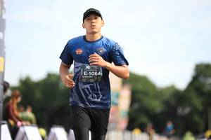 BIB: 1064
                            <button type="button" onclick="openModal(5126488)" class="btn btn-primary btn-sm float-right btn-popup" data-toggle="modal" data-target=".modal-high-quality">
                        <i class="fas fa-shopping-cart"></i> Add to Cart
                    </button>
                                            <button type="button" onclick="isThisMe(5126488, true)" class="btn btn-success btn-sm float-right btn-popup btn-isme hidden" data-toggle="tooltip" data-placement="bottom" title="นี่คือรูปของคุณใช่ไหม คลิกที่นี่เพื่อเอาเข้าอัลบั้ม">
                        <i class="fas fa-plus"></i> Add to album
                    </button>
                    <button type="button" onclick="isThisMe(5126488, false)" class="btn btn-warning btn-sm float-right btn-popup btn-isnotme hidden">
                        <i class="fas fa-ban"></i> Remove from album
                    </button>