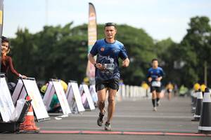 BIB: 1082
                            <button type="button" onclick="openModal(5124017)" class="btn btn-primary btn-sm float-right btn-popup" data-toggle="modal" data-target=".modal-high-quality">
                        <i class="fas fa-shopping-cart"></i> Add to Cart
                    </button>
                                            <button type="button" onclick="isThisMe(5124017, true)" class="btn btn-success btn-sm float-right btn-popup btn-isme hidden" data-toggle="tooltip" data-placement="bottom" title="นี่คือรูปของคุณใช่ไหม คลิกที่นี่เพื่อเอาเข้าอัลบั้ม">
                        <i class="fas fa-plus"></i> Add to album
                    </button>
                    <button type="button" onclick="isThisMe(5124017, false)" class="btn btn-warning btn-sm float-right btn-popup btn-isnotme hidden">
                        <i class="fas fa-ban"></i> Remove from album
                    </button>