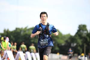 BIB: 0267
                            <button type="button" onclick="openModal(5136751)" class="btn btn-primary btn-sm float-right btn-popup" data-toggle="modal" data-target=".modal-high-quality">
                        <i class="fas fa-shopping-cart"></i> Add to Cart
                    </button>
                                            <button type="button" onclick="isThisMe(5136751, true)" class="btn btn-success btn-sm float-right btn-popup btn-isme hidden" data-toggle="tooltip" data-placement="bottom" title="นี่คือรูปของคุณใช่ไหม คลิกที่นี่เพื่อเอาเข้าอัลบั้ม">
                        <i class="fas fa-plus"></i> Add to album
                    </button>
                    <button type="button" onclick="isThisMe(5136751, false)" class="btn btn-warning btn-sm float-right btn-popup btn-isnotme hidden">
                        <i class="fas fa-ban"></i> Remove from album
                    </button>