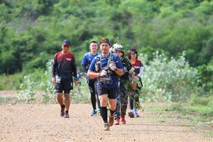 BIB: 0949, 
                            <button type="button" onclick="openModal(4985152)" class="btn btn-primary btn-sm float-right btn-popup" data-toggle="modal" data-target=".modal-high-quality">
                        <i class="fas fa-shopping-cart"></i> Add to Cart
                    </button>
                                            <button type="button" onclick="isThisMe(4985152, true)" class="btn btn-success btn-sm float-right btn-popup btn-isme hidden" data-toggle="tooltip" data-placement="bottom" title="นี่คือรูปของคุณใช่ไหม คลิกที่นี่เพื่อเอาเข้าอัลบั้ม">
                        <i class="fas fa-plus"></i> Add to album
                    </button>
                    <button type="button" onclick="isThisMe(4985152, false)" class="btn btn-warning btn-sm float-right btn-popup btn-isnotme hidden">
                        <i class="fas fa-ban"></i> Remove from album
                    </button>