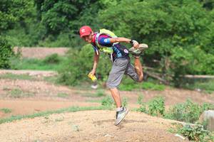 BIB: 
                            <button type="button" onclick="openModal(4984738)" class="btn btn-primary btn-sm float-right btn-popup" data-toggle="modal" data-target=".modal-high-quality">
                        <i class="fas fa-shopping-cart"></i> Add to Cart
                    </button>
                                            <button type="button" onclick="isThisMe(4984738, true)" class="btn btn-success btn-sm float-right btn-popup btn-isme hidden" data-toggle="tooltip" data-placement="bottom" title="นี่คือรูปของคุณใช่ไหม คลิกที่นี่เพื่อเอาเข้าอัลบั้ม">
                        <i class="fas fa-plus"></i> Add to album
                    </button>
                    <button type="button" onclick="isThisMe(4984738, false)" class="btn btn-warning btn-sm float-right btn-popup btn-isnotme hidden">
                        <i class="fas fa-ban"></i> Remove from album
                    </button>