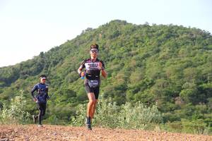 BIB: 061
                            <button type="button" onclick="openModal(4917017)" class="btn btn-primary btn-sm float-right btn-popup" data-toggle="modal" data-target=".modal-high-quality">
                        <i class="fas fa-shopping-cart"></i> Add to Cart
                    </button>
                                            <button type="button" onclick="isThisMe(4917017, true)" class="btn btn-success btn-sm float-right btn-popup btn-isme hidden" data-toggle="tooltip" data-placement="bottom" title="นี่คือรูปของคุณใช่ไหม คลิกที่นี่เพื่อเอาเข้าอัลบั้ม">
                        <i class="fas fa-plus"></i> Add to album
                    </button>
                    <button type="button" onclick="isThisMe(4917017, false)" class="btn btn-warning btn-sm float-right btn-popup btn-isnotme hidden">
                        <i class="fas fa-ban"></i> Remove from album
                    </button>