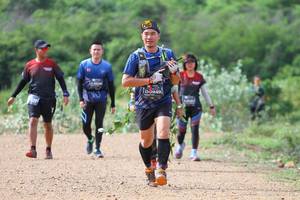 BIB: 0949
                            <button type="button" onclick="openModal(4985233)" class="btn btn-primary btn-sm float-right btn-popup" data-toggle="modal" data-target=".modal-high-quality">
                        <i class="fas fa-shopping-cart"></i> Add to Cart
                    </button>
                                            <button type="button" onclick="isThisMe(4985233, true)" class="btn btn-success btn-sm float-right btn-popup btn-isme hidden" data-toggle="tooltip" data-placement="bottom" title="นี่คือรูปของคุณใช่ไหม คลิกที่นี่เพื่อเอาเข้าอัลบั้ม">
                        <i class="fas fa-plus"></i> Add to album
                    </button>
                    <button type="button" onclick="isThisMe(4985233, false)" class="btn btn-warning btn-sm float-right btn-popup btn-isnotme hidden">
                        <i class="fas fa-ban"></i> Remove from album
                    </button>