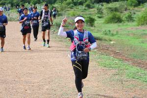 BIB: 0126, 
                            <button type="button" onclick="openModal(4983827)" class="btn btn-primary btn-sm float-right btn-popup" data-toggle="modal" data-target=".modal-high-quality">
                        <i class="fas fa-shopping-cart"></i> Add to Cart
                    </button>
                                            <button type="button" onclick="isThisMe(4983827, true)" class="btn btn-success btn-sm float-right btn-popup btn-isme hidden" data-toggle="tooltip" data-placement="bottom" title="นี่คือรูปของคุณใช่ไหม คลิกที่นี่เพื่อเอาเข้าอัลบั้ม">
                        <i class="fas fa-plus"></i> Add to album
                    </button>
                    <button type="button" onclick="isThisMe(4983827, false)" class="btn btn-warning btn-sm float-right btn-popup btn-isnotme hidden">
                        <i class="fas fa-ban"></i> Remove from album
                    </button>