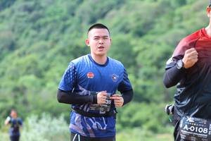 BIB: 0108
                            <button type="button" onclick="openModal(4985415)" class="btn btn-primary btn-sm float-right btn-popup" data-toggle="modal" data-target=".modal-high-quality">
                        <i class="fas fa-shopping-cart"></i> Add to Cart
                    </button>
                                            <button type="button" onclick="isThisMe(4985415, true)" class="btn btn-success btn-sm float-right btn-popup btn-isme hidden" data-toggle="tooltip" data-placement="bottom" title="นี่คือรูปของคุณใช่ไหม คลิกที่นี่เพื่อเอาเข้าอัลบั้ม">
                        <i class="fas fa-plus"></i> Add to album
                    </button>
                    <button type="button" onclick="isThisMe(4985415, false)" class="btn btn-warning btn-sm float-right btn-popup btn-isnotme hidden">
                        <i class="fas fa-ban"></i> Remove from album
                    </button>