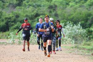 BIB: 0949, 
                            <button type="button" onclick="openModal(4985168)" class="btn btn-primary btn-sm float-right btn-popup" data-toggle="modal" data-target=".modal-high-quality">
                        <i class="fas fa-shopping-cart"></i> Add to Cart
                    </button>
                                            <button type="button" onclick="isThisMe(4985168, true)" class="btn btn-success btn-sm float-right btn-popup btn-isme hidden" data-toggle="tooltip" data-placement="bottom" title="นี่คือรูปของคุณใช่ไหม คลิกที่นี่เพื่อเอาเข้าอัลบั้ม">
                        <i class="fas fa-plus"></i> Add to album
                    </button>
                    <button type="button" onclick="isThisMe(4985168, false)" class="btn btn-warning btn-sm float-right btn-popup btn-isnotme hidden">
                        <i class="fas fa-ban"></i> Remove from album
                    </button>