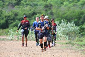 BIB: 949, 
                            <button type="button" onclick="openModal(4985161)" class="btn btn-primary btn-sm float-right btn-popup" data-toggle="modal" data-target=".modal-high-quality">
                        <i class="fas fa-shopping-cart"></i> Add to Cart
                    </button>
                                            <button type="button" onclick="isThisMe(4985161, true)" class="btn btn-success btn-sm float-right btn-popup btn-isme hidden" data-toggle="tooltip" data-placement="bottom" title="นี่คือรูปของคุณใช่ไหม คลิกที่นี่เพื่อเอาเข้าอัลบั้ม">
                        <i class="fas fa-plus"></i> Add to album
                    </button>
                    <button type="button" onclick="isThisMe(4985161, false)" class="btn btn-warning btn-sm float-right btn-popup btn-isnotme hidden">
                        <i class="fas fa-ban"></i> Remove from album
                    </button>