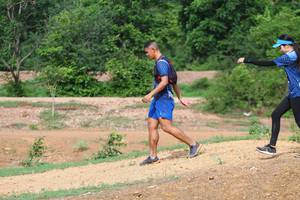 BIB: 
                            <button type="button" onclick="openModal(4984632)" class="btn btn-primary btn-sm float-right btn-popup" data-toggle="modal" data-target=".modal-high-quality">
                        <i class="fas fa-shopping-cart"></i> Add to Cart
                    </button>
                                            <button type="button" onclick="isThisMe(4984632, true)" class="btn btn-success btn-sm float-right btn-popup btn-isme hidden" data-toggle="tooltip" data-placement="bottom" title="นี่คือรูปของคุณใช่ไหม คลิกที่นี่เพื่อเอาเข้าอัลบั้ม">
                        <i class="fas fa-plus"></i> Add to album
                    </button>
                    <button type="button" onclick="isThisMe(4984632, false)" class="btn btn-warning btn-sm float-right btn-popup btn-isnotme hidden">
                        <i class="fas fa-ban"></i> Remove from album
                    </button>