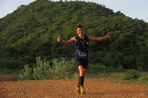 BIB: 0334
                            <button type="button" onclick="openModal(4914008)" class="btn btn-primary btn-sm float-right btn-popup" data-toggle="modal" data-target=".modal-high-quality">
                        <i class="fas fa-shopping-cart"></i> Add to Cart
                    </button>
                                            <button type="button" onclick="isThisMe(4914008, true)" class="btn btn-success btn-sm float-right btn-popup btn-isme hidden" data-toggle="tooltip" data-placement="bottom" title="นี่คือรูปของคุณใช่ไหม คลิกที่นี่เพื่อเอาเข้าอัลบั้ม">
                        <i class="fas fa-plus"></i> Add to album
                    </button>
                    <button type="button" onclick="isThisMe(4914008, false)" class="btn btn-warning btn-sm float-right btn-popup btn-isnotme hidden">
                        <i class="fas fa-ban"></i> Remove from album
                    </button>