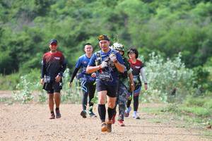 BIB: 949, 
                            <button type="button" onclick="openModal(4985198)" class="btn btn-primary btn-sm float-right btn-popup" data-toggle="modal" data-target=".modal-high-quality">
                        <i class="fas fa-shopping-cart"></i> Add to Cart
                    </button>
                                            <button type="button" onclick="isThisMe(4985198, true)" class="btn btn-success btn-sm float-right btn-popup btn-isme hidden" data-toggle="tooltip" data-placement="bottom" title="นี่คือรูปของคุณใช่ไหม คลิกที่นี่เพื่อเอาเข้าอัลบั้ม">
                        <i class="fas fa-plus"></i> Add to album
                    </button>
                    <button type="button" onclick="isThisMe(4985198, false)" class="btn btn-warning btn-sm float-right btn-popup btn-isnotme hidden">
                        <i class="fas fa-ban"></i> Remove from album
                    </button>