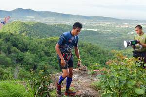 BIB: 
                            <button type="button" onclick="openModal(4887264)" class="btn btn-primary btn-sm float-right btn-popup" data-toggle="modal" data-target=".modal-high-quality">
                        <i class="fas fa-shopping-cart"></i> Add to Cart
                    </button>
                                            <button type="button" onclick="isThisMe(4887264, true)" class="btn btn-success btn-sm float-right btn-popup btn-isme hidden" data-toggle="tooltip" data-placement="bottom" title="นี่คือรูปของคุณใช่ไหม คลิกที่นี่เพื่อเอาเข้าอัลบั้ม">
                        <i class="fas fa-plus"></i> Add to album
                    </button>
                    <button type="button" onclick="isThisMe(4887264, false)" class="btn btn-warning btn-sm float-right btn-popup btn-isnotme hidden">
                        <i class="fas fa-ban"></i> Remove from album
                    </button>