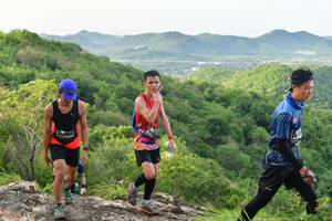 BIB: 400
                            <button type="button" onclick="openModal(4887347)" class="btn btn-primary btn-sm float-right btn-popup" data-toggle="modal" data-target=".modal-high-quality">
                        <i class="fas fa-shopping-cart"></i> Add to Cart
                    </button>
                                            <button type="button" onclick="isThisMe(4887347, true)" class="btn btn-success btn-sm float-right btn-popup btn-isme hidden" data-toggle="tooltip" data-placement="bottom" title="นี่คือรูปของคุณใช่ไหม คลิกที่นี่เพื่อเอาเข้าอัลบั้ม">
                        <i class="fas fa-plus"></i> Add to album
                    </button>
                    <button type="button" onclick="isThisMe(4887347, false)" class="btn btn-warning btn-sm float-right btn-popup btn-isnotme hidden">
                        <i class="fas fa-ban"></i> Remove from album
                    </button>