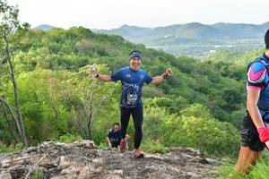 BIB: 
                            <button type="button" onclick="openModal(4887909)" class="btn btn-primary btn-sm float-right btn-popup" data-toggle="modal" data-target=".modal-high-quality">
                        <i class="fas fa-shopping-cart"></i> Add to Cart
                    </button>
                                            <button type="button" onclick="isThisMe(4887909, true)" class="btn btn-success btn-sm float-right btn-popup btn-isme hidden" data-toggle="tooltip" data-placement="bottom" title="นี่คือรูปของคุณใช่ไหม คลิกที่นี่เพื่อเอาเข้าอัลบั้ม">
                        <i class="fas fa-plus"></i> Add to album
                    </button>
                    <button type="button" onclick="isThisMe(4887909, false)" class="btn btn-warning btn-sm float-right btn-popup btn-isnotme hidden">
                        <i class="fas fa-ban"></i> Remove from album
                    </button>