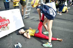 BIB: 1753
                            <button type="button" onclick="openModal(4900430)" class="btn btn-primary btn-sm float-right btn-popup" data-toggle="modal" data-target=".modal-high-quality">
                        <i class="fas fa-shopping-cart"></i> Add to Cart
                    </button>
                                            <button type="button" onclick="isThisMe(4900430, true)" class="btn btn-success btn-sm float-right btn-popup btn-isme hidden" data-toggle="tooltip" data-placement="bottom" title="นี่คือรูปของคุณใช่ไหม คลิกที่นี่เพื่อเอาเข้าอัลบั้ม">
                        <i class="fas fa-plus"></i> Add to album
                    </button>
                    <button type="button" onclick="isThisMe(4900430, false)" class="btn btn-warning btn-sm float-right btn-popup btn-isnotme hidden">
                        <i class="fas fa-ban"></i> Remove from album
                    </button>