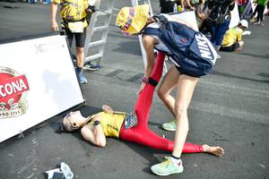 BIB: 1753
                            <button type="button" onclick="openModal(4900395)" class="btn btn-primary btn-sm float-right btn-popup" data-toggle="modal" data-target=".modal-high-quality">
                        <i class="fas fa-shopping-cart"></i> Add to Cart
                    </button>
                                            <button type="button" onclick="isThisMe(4900395, true)" class="btn btn-success btn-sm float-right btn-popup btn-isme hidden" data-toggle="tooltip" data-placement="bottom" title="นี่คือรูปของคุณใช่ไหม คลิกที่นี่เพื่อเอาเข้าอัลบั้ม">
                        <i class="fas fa-plus"></i> Add to album
                    </button>
                    <button type="button" onclick="isThisMe(4900395, false)" class="btn btn-warning btn-sm float-right btn-popup btn-isnotme hidden">
                        <i class="fas fa-ban"></i> Remove from album
                    </button>