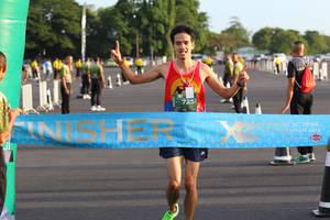 BIB: 725, 010
                            <button type="button" onclick="openModal(4947816)" class="btn btn-primary btn-sm float-right btn-popup" data-toggle="modal" data-target=".modal-high-quality">
                        <i class="fas fa-shopping-cart"></i> Add to Cart
                    </button>
                                            <button type="button" onclick="isThisMe(4947816, true)" class="btn btn-success btn-sm float-right btn-popup btn-isme hidden" data-toggle="tooltip" data-placement="bottom" title="นี่คือรูปของคุณใช่ไหม คลิกที่นี่เพื่อเอาเข้าอัลบั้ม">
                        <i class="fas fa-plus"></i> Add to album
                    </button>
                    <button type="button" onclick="isThisMe(4947816, false)" class="btn btn-warning btn-sm float-right btn-popup btn-isnotme hidden">
                        <i class="fas fa-ban"></i> Remove from album
                    </button>