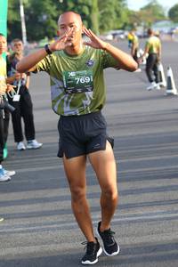 BIB: 769
                            <button type="button" onclick="openModal(4947917)" class="btn btn-primary btn-sm float-right btn-popup" data-toggle="modal" data-target=".modal-high-quality">
                        <i class="fas fa-shopping-cart"></i> Add to Cart
                    </button>
                                            <button type="button" onclick="isThisMe(4947917, true)" class="btn btn-success btn-sm float-right btn-popup btn-isme hidden" data-toggle="tooltip" data-placement="bottom" title="นี่คือรูปของคุณใช่ไหม คลิกที่นี่เพื่อเอาเข้าอัลบั้ม">
                        <i class="fas fa-plus"></i> Add to album
                    </button>
                    <button type="button" onclick="isThisMe(4947917, false)" class="btn btn-warning btn-sm float-right btn-popup btn-isnotme hidden">
                        <i class="fas fa-ban"></i> Remove from album
                    </button>