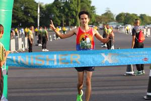 BIB: 725, 2010
                            <button type="button" onclick="openModal(4947821)" class="btn btn-primary btn-sm float-right btn-popup" data-toggle="modal" data-target=".modal-high-quality">
                        <i class="fas fa-shopping-cart"></i> Add to Cart
                    </button>
                                            <button type="button" onclick="isThisMe(4947821, true)" class="btn btn-success btn-sm float-right btn-popup btn-isme hidden" data-toggle="tooltip" data-placement="bottom" title="นี่คือรูปของคุณใช่ไหม คลิกที่นี่เพื่อเอาเข้าอัลบั้ม">
                        <i class="fas fa-plus"></i> Add to album
                    </button>
                    <button type="button" onclick="isThisMe(4947821, false)" class="btn btn-warning btn-sm float-right btn-popup btn-isnotme hidden">
                        <i class="fas fa-ban"></i> Remove from album
                    </button>