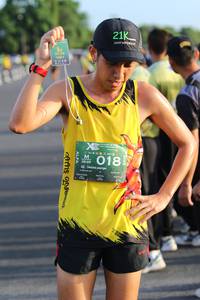 BIB: 018
                            <button type="button" onclick="openModal(4947859)" class="btn btn-primary btn-sm float-right btn-popup" data-toggle="modal" data-target=".modal-high-quality">
                        <i class="fas fa-shopping-cart"></i> Add to Cart
                    </button>
                                            <button type="button" onclick="isThisMe(4947859, true)" class="btn btn-success btn-sm float-right btn-popup btn-isme hidden" data-toggle="tooltip" data-placement="bottom" title="นี่คือรูปของคุณใช่ไหม คลิกที่นี่เพื่อเอาเข้าอัลบั้ม">
                        <i class="fas fa-plus"></i> Add to album
                    </button>
                    <button type="button" onclick="isThisMe(4947859, false)" class="btn btn-warning btn-sm float-right btn-popup btn-isnotme hidden">
                        <i class="fas fa-ban"></i> Remove from album
                    </button>